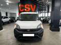 Fiat Doblo Cargo 1.3Mjt SX Maxi 70kW Blanco - thumbnail 3