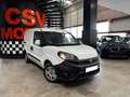 Fiat Doblo Cargo 1.3Mjt SX Maxi 70kW Blanco - thumbnail 4