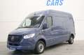 Mercedes-Benz Sprinter 314 CDI L2/H2 GRIJS CAMERA BLIS CLIMA MBUX CRUISE Gris - thumbnail 1