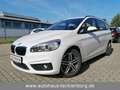BMW 218 * Automatik * LED * Navi * Blanc - thumbnail 1