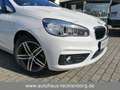 BMW 218 * Automatik * LED * Navi * Blanc - thumbnail 10
