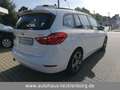BMW 218 * Automatik * LED * Navi * Blanc - thumbnail 3