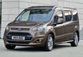 Ford Tourneo Connect 1.0 Ecoboost Titanium Azul - thumbnail 4