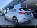 Mercedes-Benz A 180 A 180 Progressive 7G Business Park Kamera MBUX Tel Silber - thumbnail 3