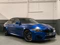 BMW M3 CS 1.HAND | BRD | 31TKM | FROZEN DARK BLUE II Blau - thumbnail 2
