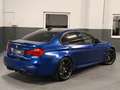 BMW M3 CS 1.HAND | BRD | 31TKM | FROZEN DARK BLUE II Blau - thumbnail 11