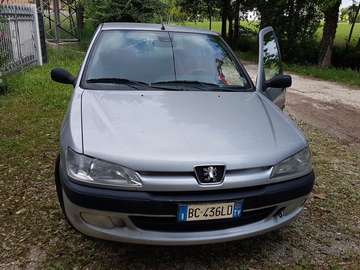 306 1997 5p 1.4 XR
