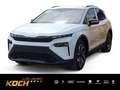Skoda Sportline 85*NAVI*MATRIX-LED*360°KAM+AHK* Weiß - thumbnail 1