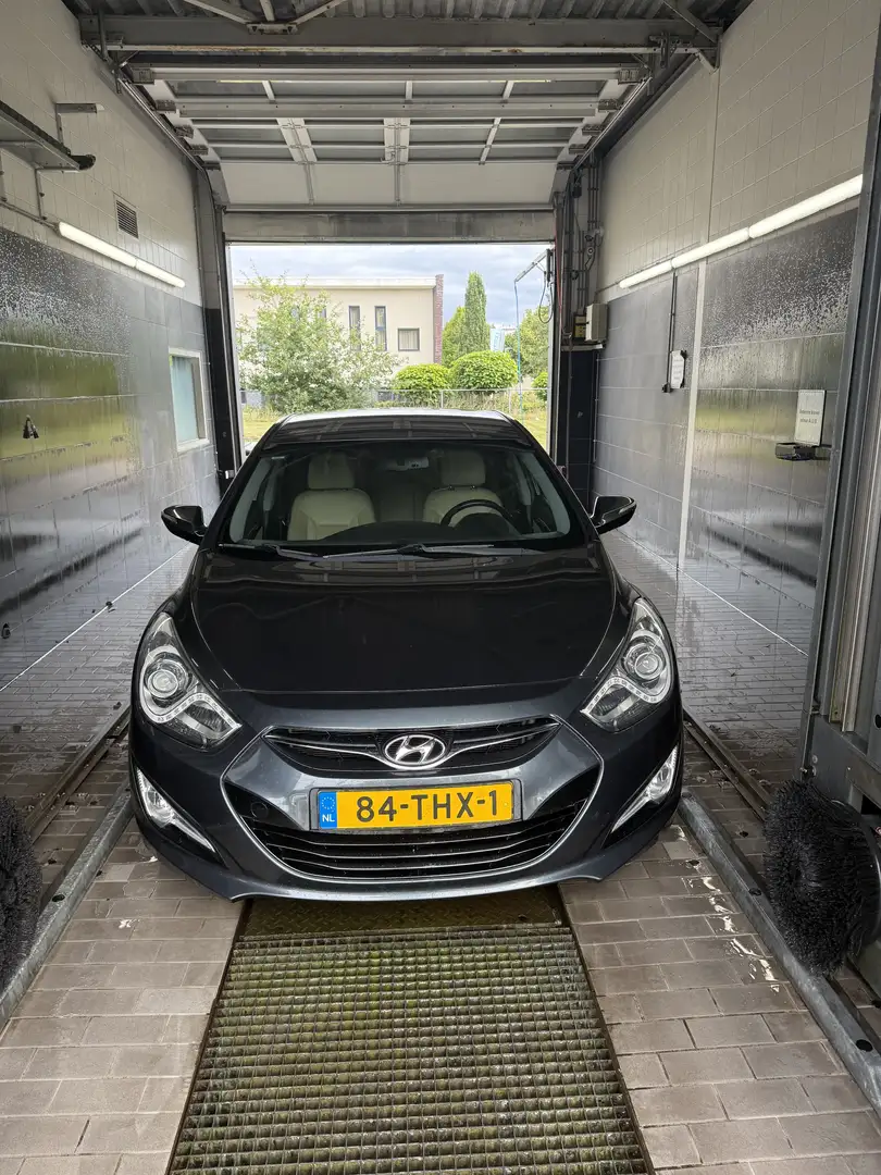 Hyundai i40 i40cw 1.6 Comfort Green - 1