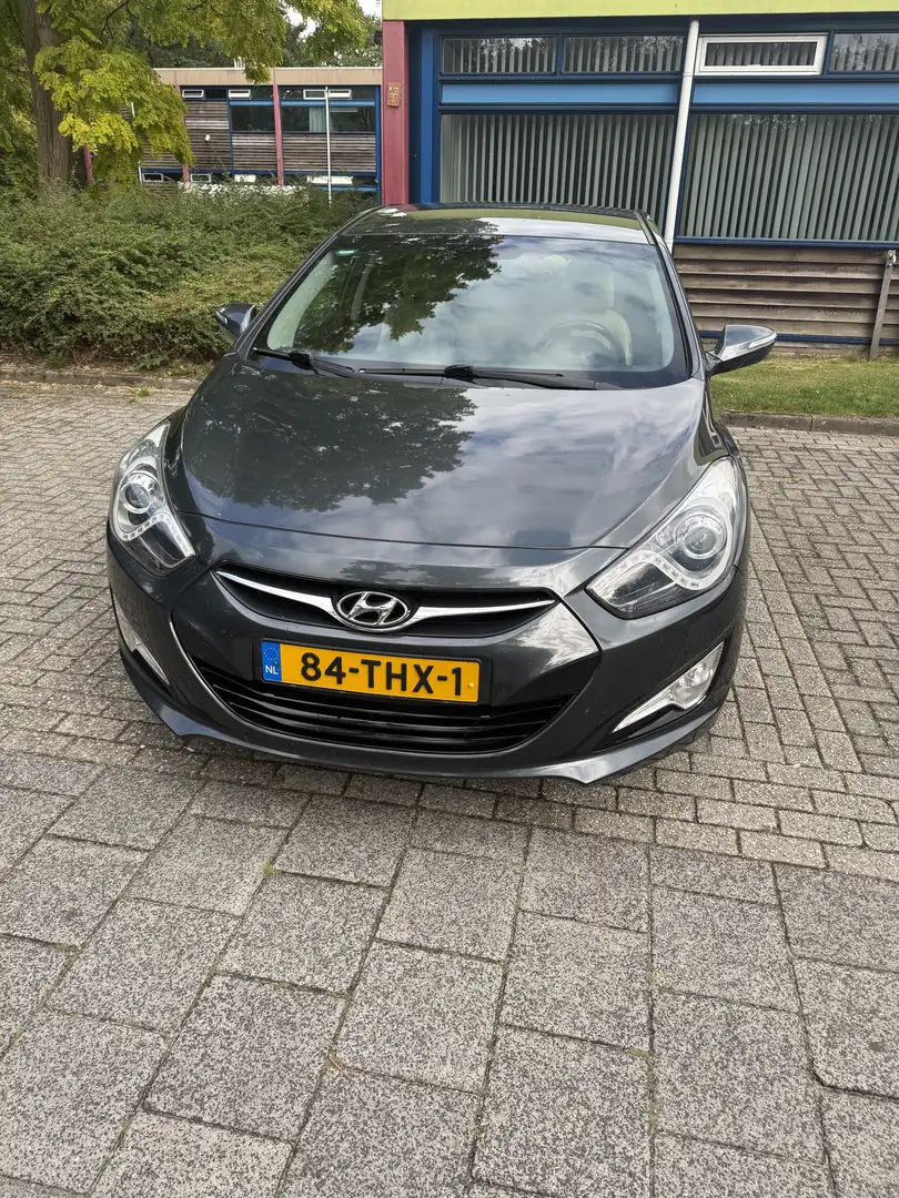 Hyundai i40 i40cw 1.6 Comfort Groen - 2
