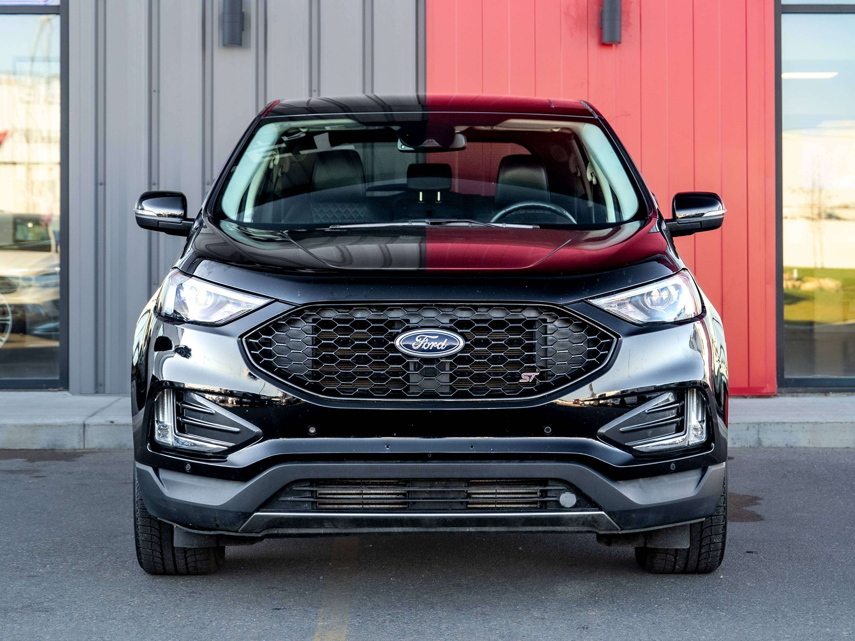 2023 Ford Edge