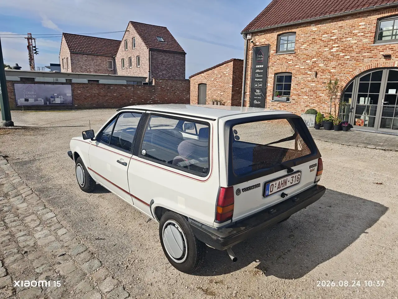 Volkswagen Polo Prête a être immatriculée, foto 7
