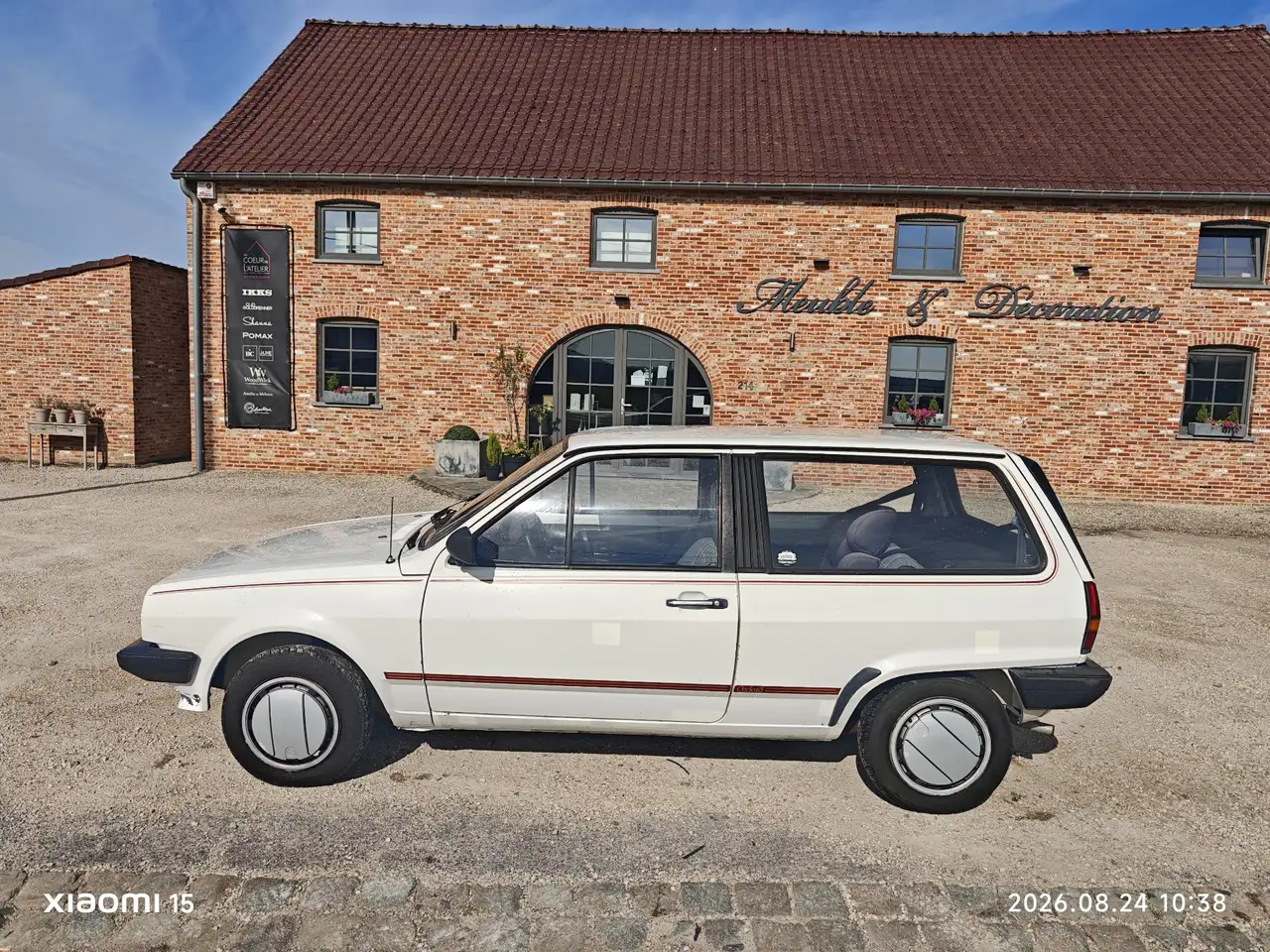 Volkswagen Polo Prête a être immatriculée, foto 6