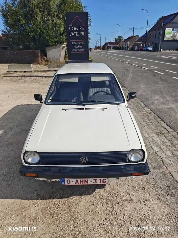 Volkswagen Polo Prête a être immatriculée, foto 3