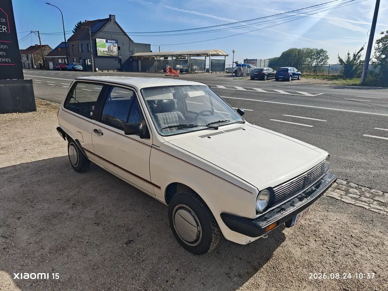 Volkswagen Polo Prête a être immatriculée, foto 1