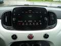 Fiat 500 Lounge Carpl./Android PS Cruise EF Klima usw Blanco - thumbnail 12