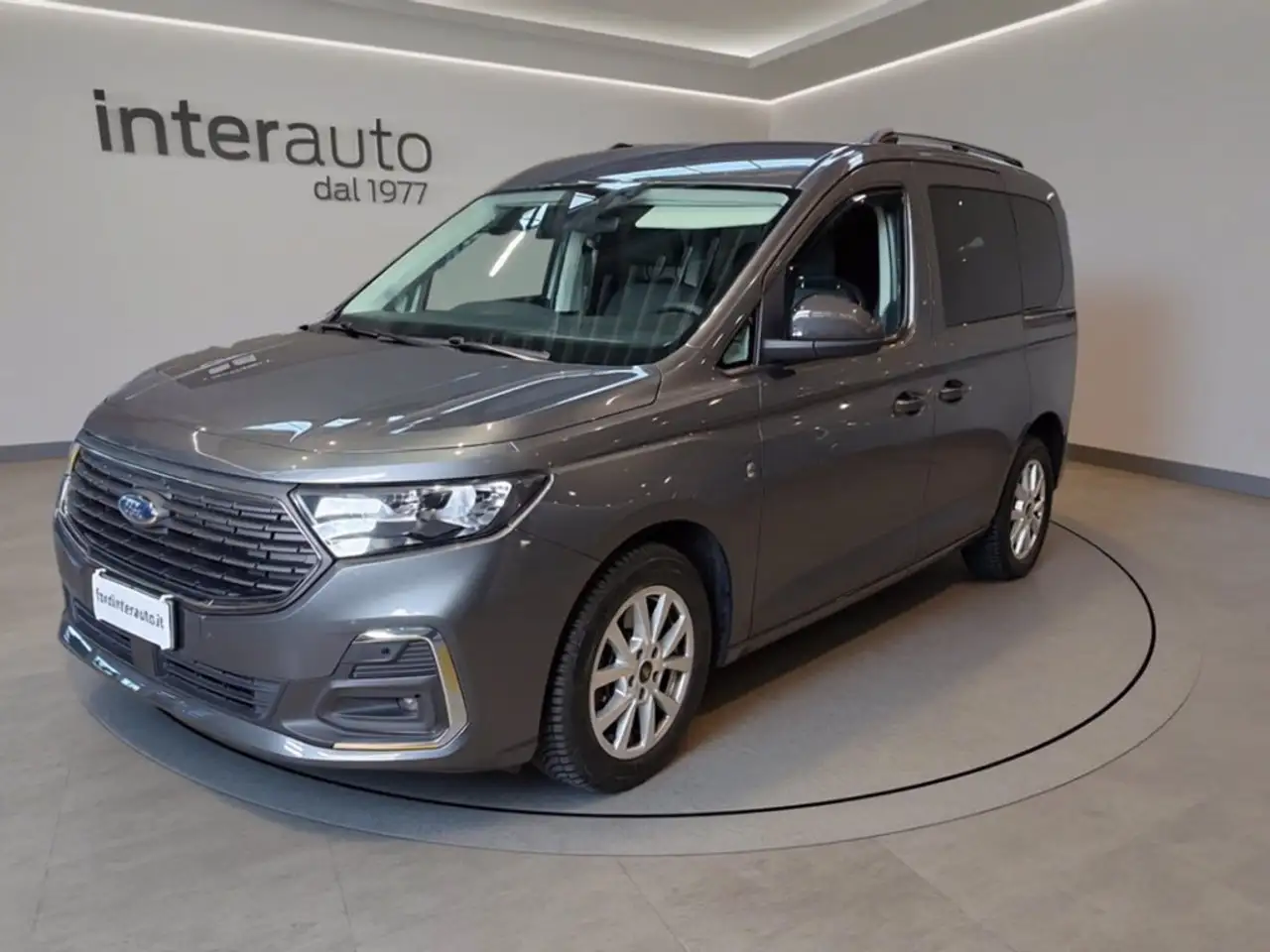 Ford Tourneo Connect