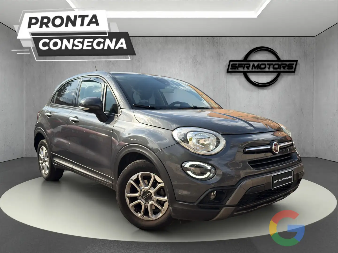 Fiat 500X Business 1.0 120cv - PROMO - 1