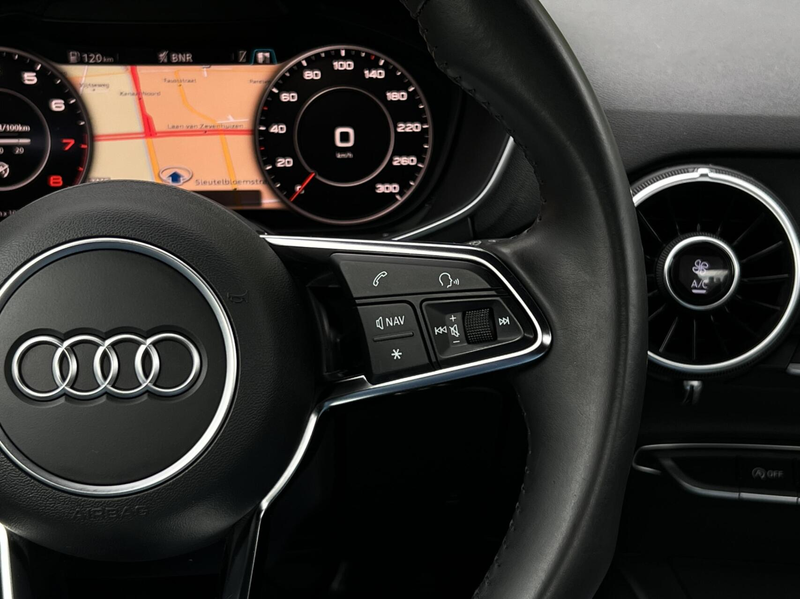 Audi TT 2.0 TFSI Pro Line +, NL AUTO, NAP LOGISCH, NAVIGAT — photo 15