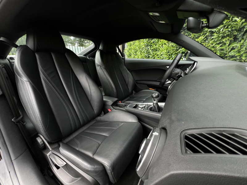 Audi TT 2.0 TFSI Pro Line +, NL AUTO, NAP LOGISCH, NAVIGAT — photo 7