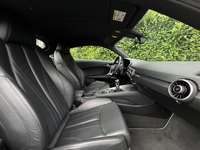 Audi TT 2.0 TFSI Pro Line +, NL AUTO, NAP LOGISCH, NAVIGAT — photo 8