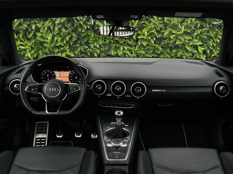 Audi TT 2.0 TFSI Pro Line +, NL AUTO, NAP LOGISCH, NAVIGAT — photo 6