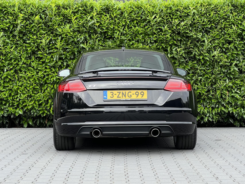 Audi TT 2.0 TFSI Pro Line +, NL AUTO, NAP LOGISCH, NAVIGAT — photo 5