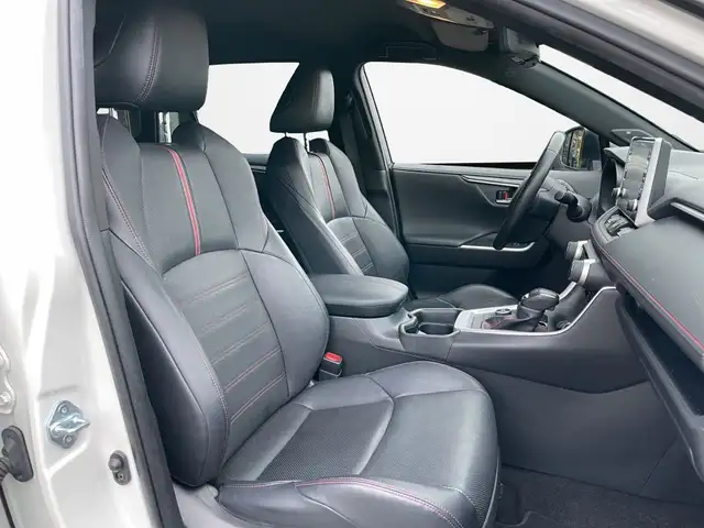 Toyota Rav4 view 15