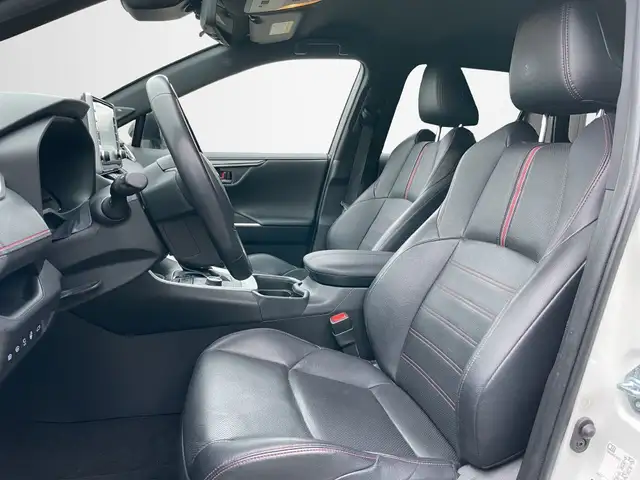 Toyota Rav4 view 9