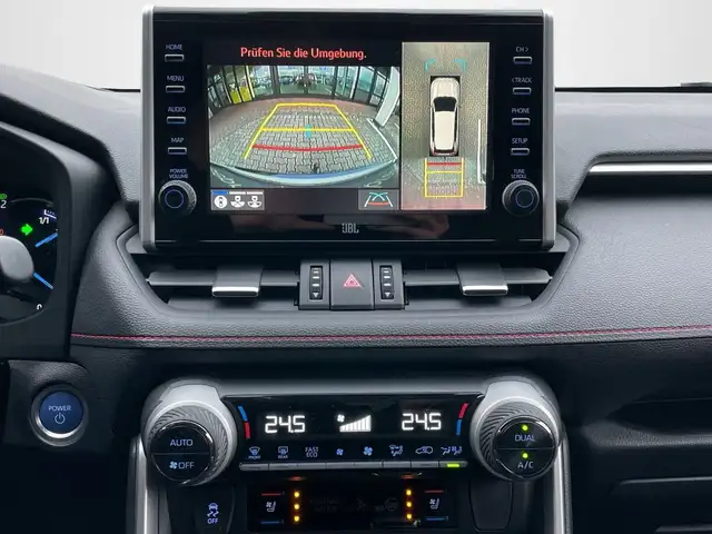 Toyota Rav4 view 14