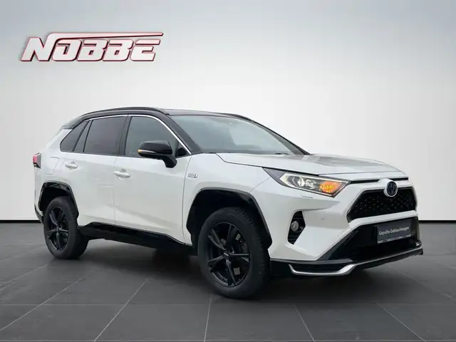 Toyota Rav4 view 7