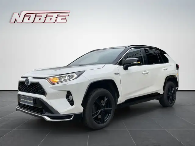 2021 Toyota Rav4 for sale