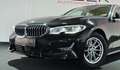 BMW 320 i Luxury Line*HEAD UP*TOTWINKEL*ABSTAND*LASER Schwarz - thumbnail 9