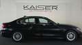 BMW 320 i Luxury Line*HEAD UP*TOTWINKEL*ABSTAND*LASER Schwarz - thumbnail 15