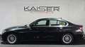 BMW 320 i Luxury Line*HEAD UP*TOTWINKEL*ABSTAND*LASER Schwarz - thumbnail 8
