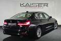 BMW 320 i Luxury Line*HEAD UP*TOTWINKEL*ABSTAND*LASER Schwarz - thumbnail 13