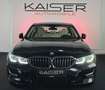 BMW 320 i Luxury Line*HEAD UP*TOTWINKEL*ABSTAND*LASER Schwarz - thumbnail 4