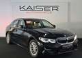 BMW 320 i Luxury Line*HEAD UP*TOTWINKEL*ABSTAND*LASER Schwarz - thumbnail 6