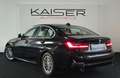 BMW 320 i Luxury Line*HEAD UP*TOTWINKEL*ABSTAND*LASER Schwarz - thumbnail 11