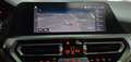 BMW 320 i Luxury Line*HEAD UP*TOTWINKEL*ABSTAND*LASER Schwarz - thumbnail 33