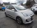 Hyundai i10 1.2 Style SitzHeiz LenkHeiz Parksensoren Silber - thumbnail 3