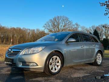 2.0 CDTI Sports Tourer Klimaauto AHK