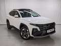 Hyundai TUCSON TECNO SKY 1.6T 252CV HIBRIDO ENCHUFABLE SEMINUEVO Blanco - thumbnail 1