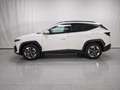 Hyundai TUCSON TECNO SKY 1.6T 252CV HIBRIDO ENCHUFABLE SEMINUEVO Blanco - thumbnail 7