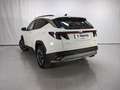 Hyundai TUCSON TECNO SKY 1.6T 252CV HIBRIDO ENCHUFABLE SEMINUEVO Blanco - thumbnail 14