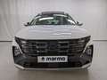 Hyundai TUCSON TECNO SKY 1.6T 252CV HIBRIDO ENCHUFABLE SEMINUEVO Blanco - thumbnail 3