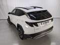 Hyundai TUCSON TECNO SKY 1.6T 252CV HIBRIDO ENCHUFABLE SEMINUEVO Blanco - thumbnail 15