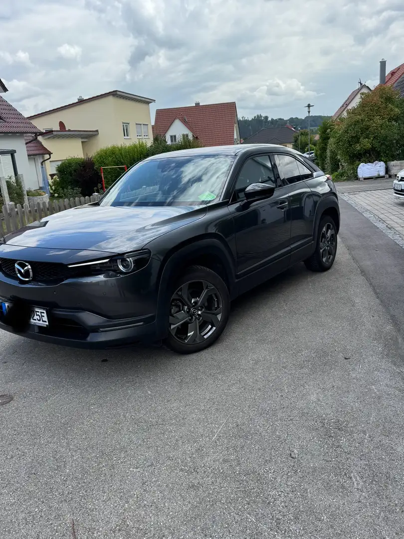 Mazda MX-30 e-SKYACTIV - 2