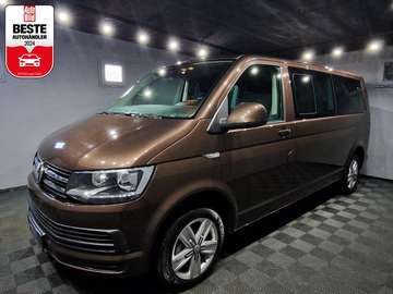 Comfortline Lang|5*JAHRE GARANTIE|NAVI