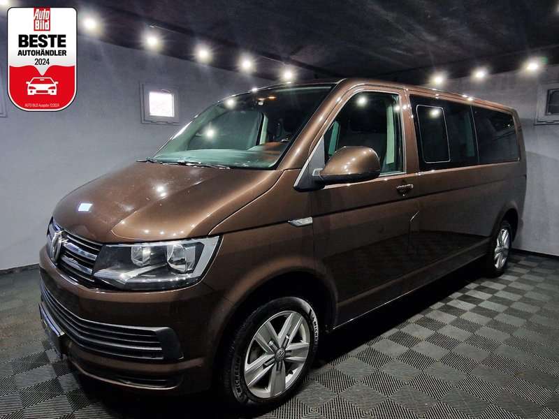 Second hand Volkswagen  2.0